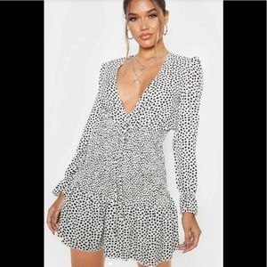 Pretty little thing dress